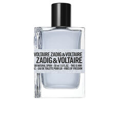 Духи This is him! vibes of freedom Zadig &amp; voltaire, 50 мл