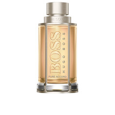 Духи The scent pure accord Hugo boss, 50 мл