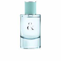 Духи Perfume tiffany love - for her Tiffany &amp; co, 50 мл
