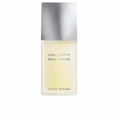 Духи L’eau d’issey pour homme Issey miyake, 125 мл