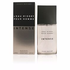 Духи L’eau d’issey pour homme intense Issey miyake, 125 мл