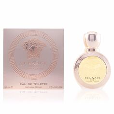 Духи Eros pour femme Versace, 50 мл