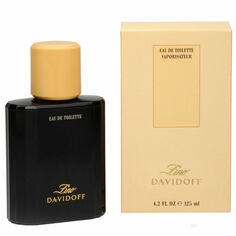 Одеколон Zino eau de toilette Davidoff, 125 мл