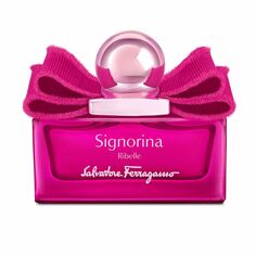 Духи Signorina ribelle Salvatore ferragamo, 50 мл