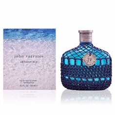 Духи Artisan blu John varvatos, 125 мл