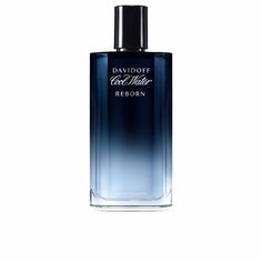 Духи Cool water reborn Davidoff, 125 мл