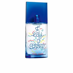 Духи L’eau d’issey pour homme shades of kolam Issey miyake, 125 мл