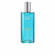 Духи Cool water wave Davidoff, 125 мл