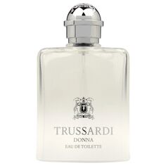 Одеколон Donna eau de toilette Trussardi, 50 мл