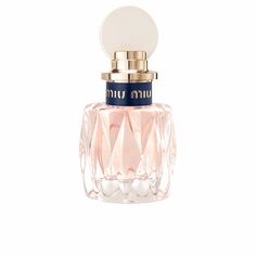 Духи Miu miu l’eau rosée Miu miu, 50 мл