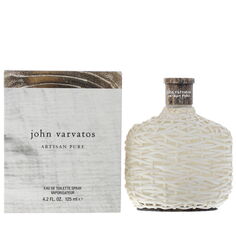 Одеколон Artisan pure eau de toilette John varvatos, 125 мл