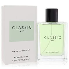 Духи Classic green eau de parfum Banana republic, 125 мл