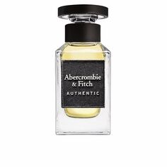 Одеколон Authentic eau de toilette Abercrombie &amp; fitch, 50 мл