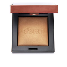 Пудра Fahrenheit luxe powder bronzer for face &amp; body Bperfect cosmetics, 13г, flare