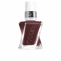 Лак для ногтей Gel couture Essie, 13,5 мл, 542-checked out