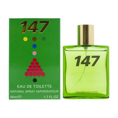 Одеколон Hot shot 147 eau de toilette Hot shot 147, 50 мл