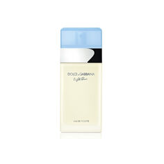 Духи Light blue pour femme Dolce &amp; gabbana, 50 мл