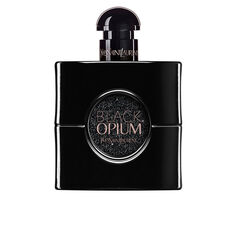 Духи Black opium le parfum vaporizador Yves saint laurent, 50 мл
