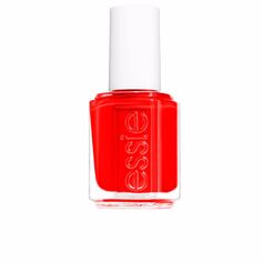 Лак для ногтей Nail color Essie, 13,5 мл, 063-too too hot