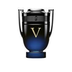 Духи Invictus victory elixir parfum intense Paco rabanne, 50 мл