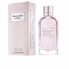 Духи First instinct woman Abercrombie &amp; fitch, 50 мл