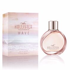 Духи Wave for her Hollister, 50 мл