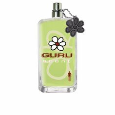 Духи Guru scent for men Guru, 50 мл