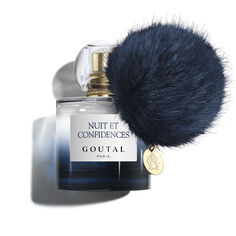 Духи Nuit &amp; confidences Goutal, 50 мл