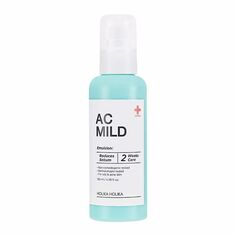 Тоник для лица Ac mild emulsión calmante Holika holika, 130 мл