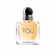 Духи Because it’s you Giorgio armani, 50 мл