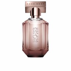 Духи The scent for her le parfum Hugo boss, 50 мл