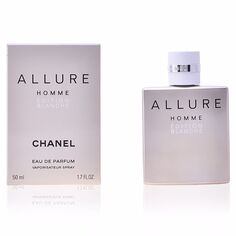 Духи Allure homme édition blanche Chanel, 50 мл