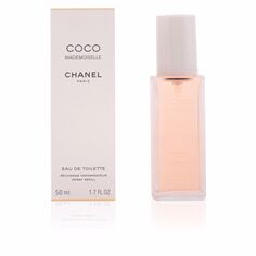 Духи Coco mademoiselle recarga Chanel, 50 мл
