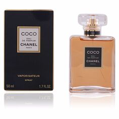 Духи Coco eau de parfum Chanel, 50 мл