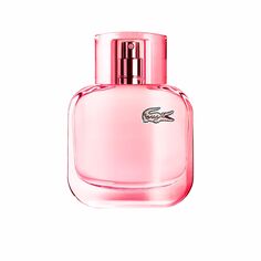 Духи Eau de lacoste l.12.12 pour elle sparkling Lacoste, 50 мл