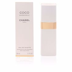 Духи Coco mademoiselle Chanel, 50 мл