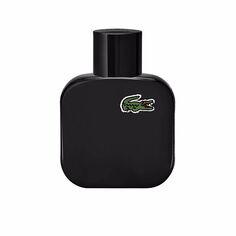 Духи Eau de lacoste l. 12. 12 noir pour homme Lacoste, 50 мл