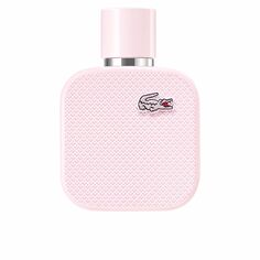 Духи Eau de lacoste l.12.12 rose pour elle Lacoste, 50 мл