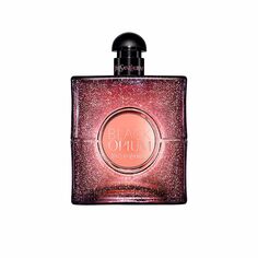 Духи Black opium Yves saint laurent, 50 мл