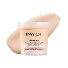 Маска для лица Macarilla peel-off suave Payot, 15 г