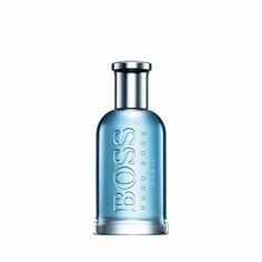 Духи Boss bottled tonic Hugo boss, 50 мл