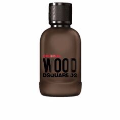 Духи Original wood Dsquared2, 50 мл