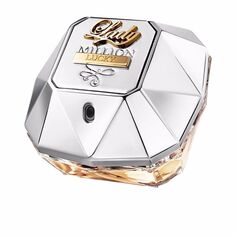 Духи Lady million lucky Paco rabanne, 50 мл