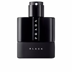 Духи Luna rossa black Prada, 50 мл