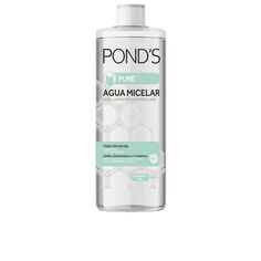 Мицеллярная вода Pure agua micelar 3en1 Pond&apos;s, 500 мл Ponds