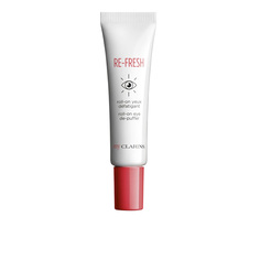 Контур вокруг глаз My clarins re-fresh contorno de ojos defatigante Clarins, 15 мл