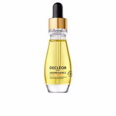 масло для ухода за лицом Aromessence rose damascena serum huile essentielle Decléor, 15 мл Decleor