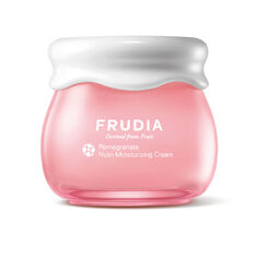Увлажняющий крем для ухода за лицом Pomegranate nutri-moisturizing cream Frudia, 55г