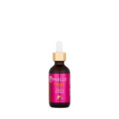 Контур вокруг глаз Skincare pomegranate &amp; honey blend vitamin c under eye gel drops Mielle, 59 мл