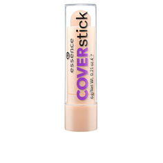 Консиллер макияжа Cover stick Essence, 6г, 10-matt naturelle